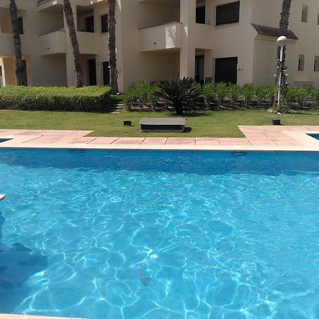 Casa Rosie Apartment Los Alcazares Exterior photo