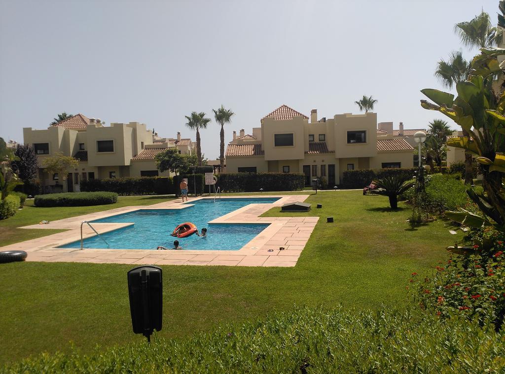 Casa Rosie Apartment Los Alcazares Exterior photo